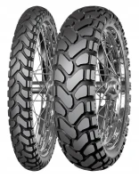 90/90-21 opona MITAS ENDURO TRAIL+ DAKAR M+S FRONT 54H